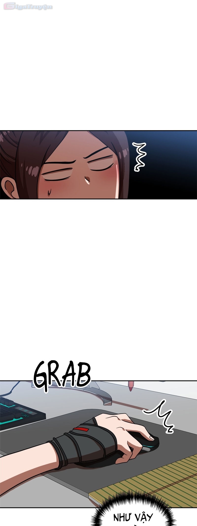 Đọc truyện [Leak] Cao thủ tái xuất - Chap 78 